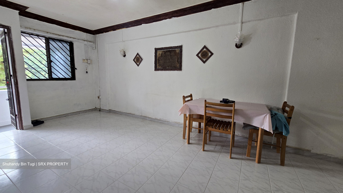 Blk 525 Bedok North Street 3 (Bedok), HDB 3 Rooms #617669471